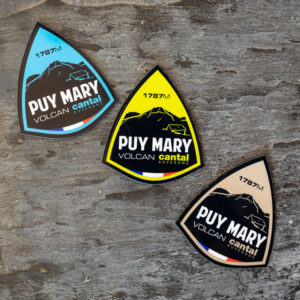 Magnets Puy Mary