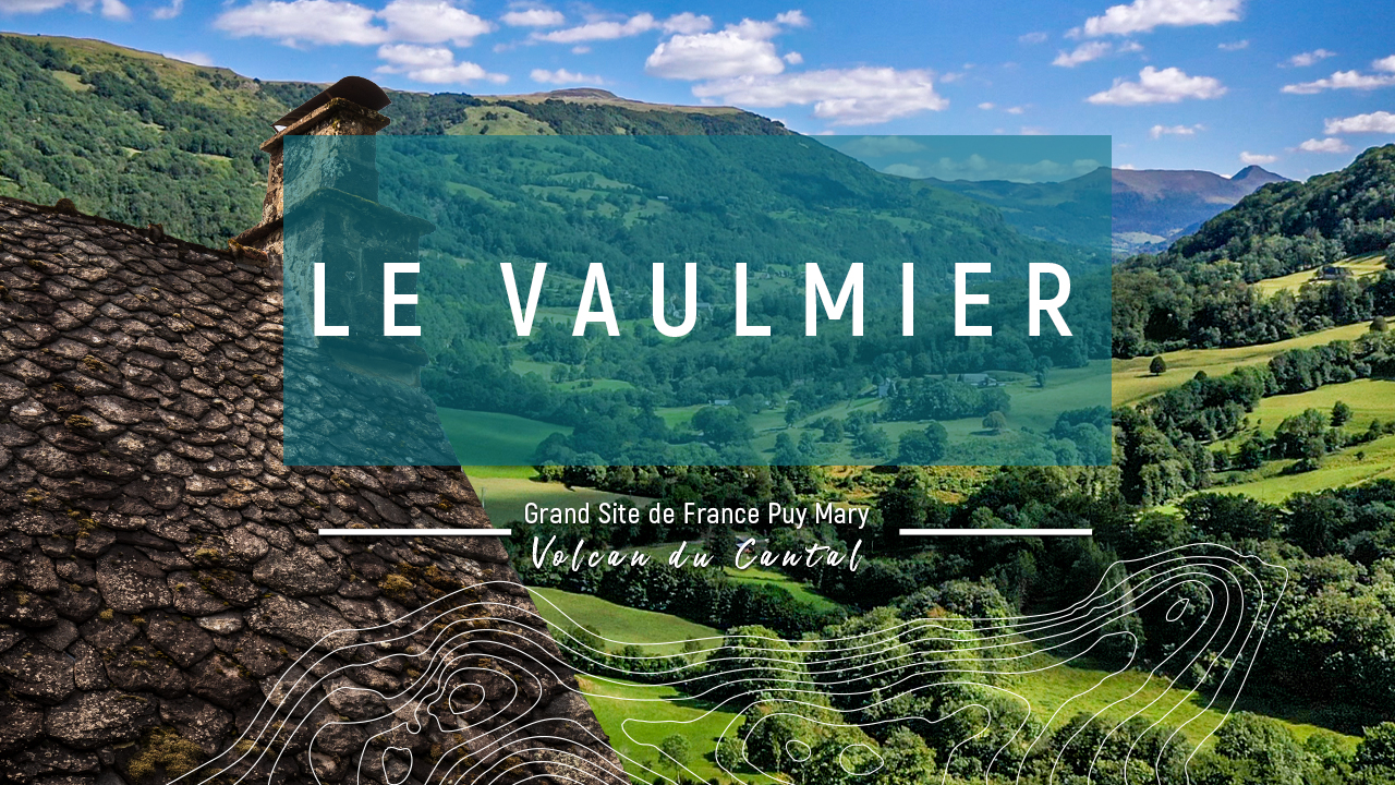 Bannière Le Vaulmier