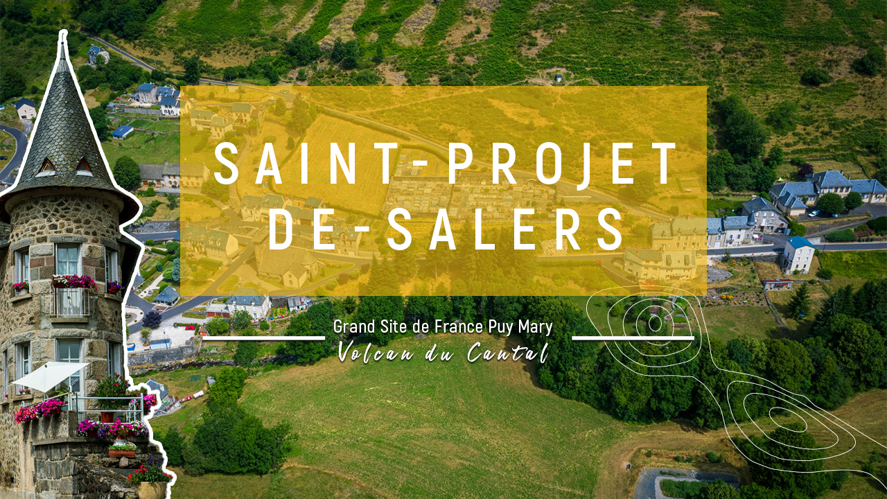 Bannière Saint-Projet-de-Salers