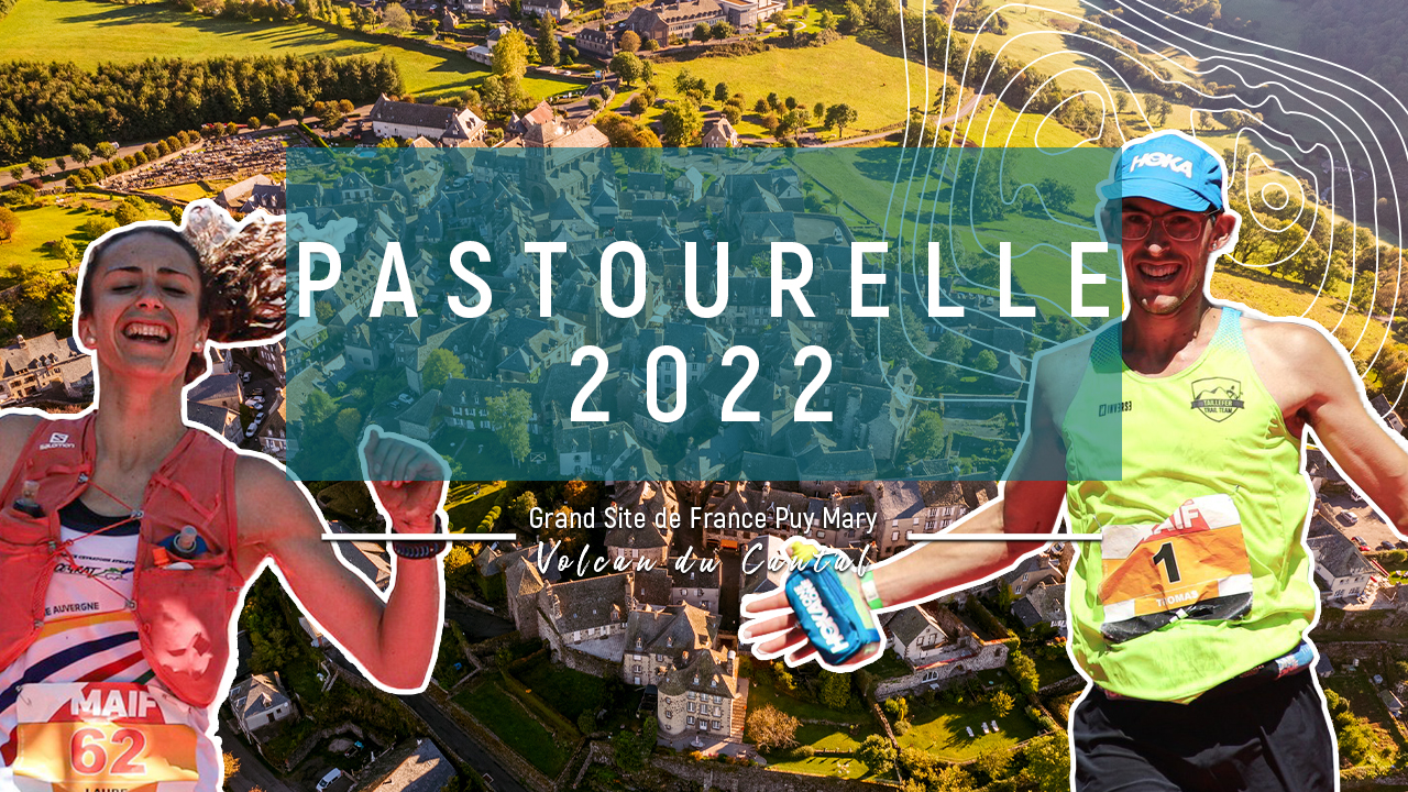 Pastourelle 2022